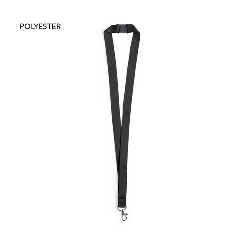 Lanyard Kappin - 2