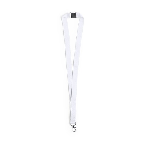 Lanyard Kappin - 6