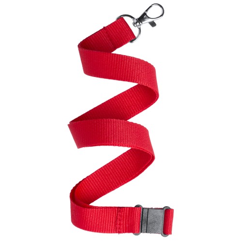 Lanyard Kappin - 8