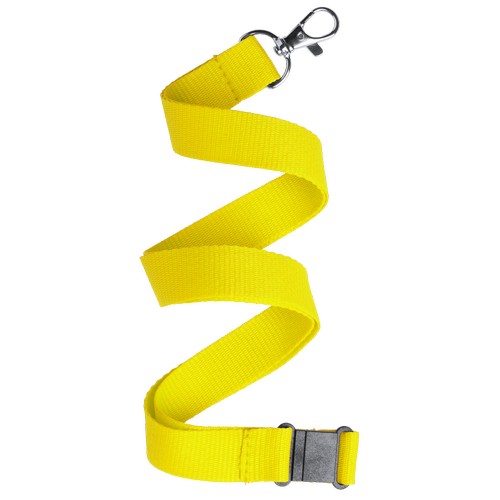 Lanyard Kappin - 10