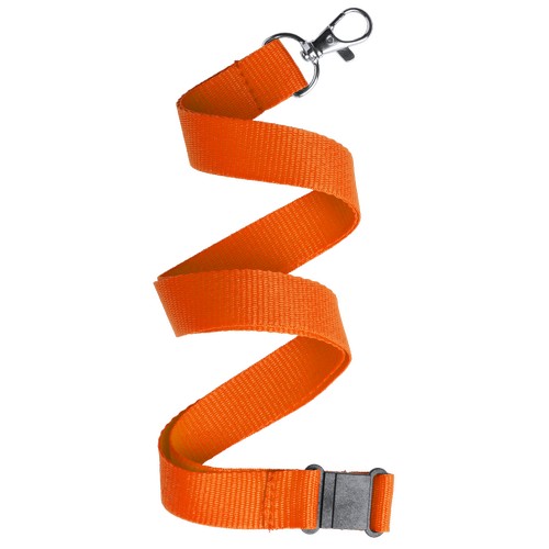 Lanyard Kappin - 12