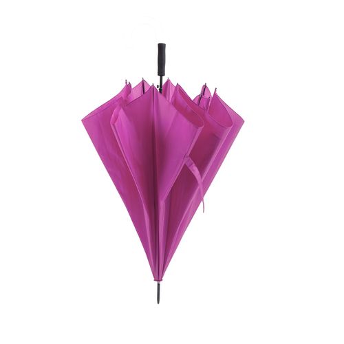 fucsia Paraguas Panan
