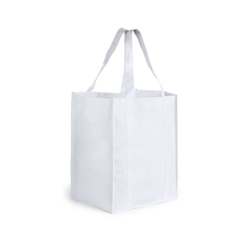 white Bolsa Shop