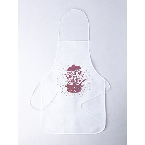 Tablier Sublimation Salmux