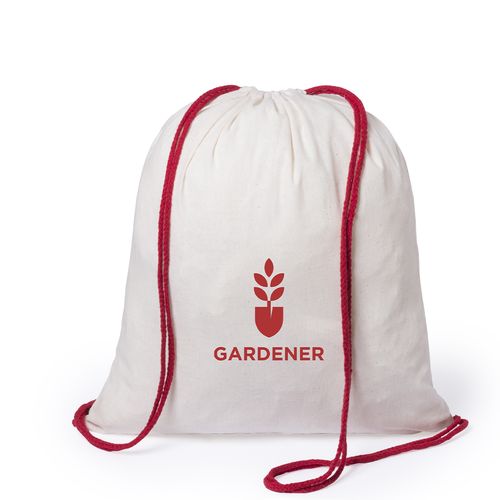 red Mochila Tianax