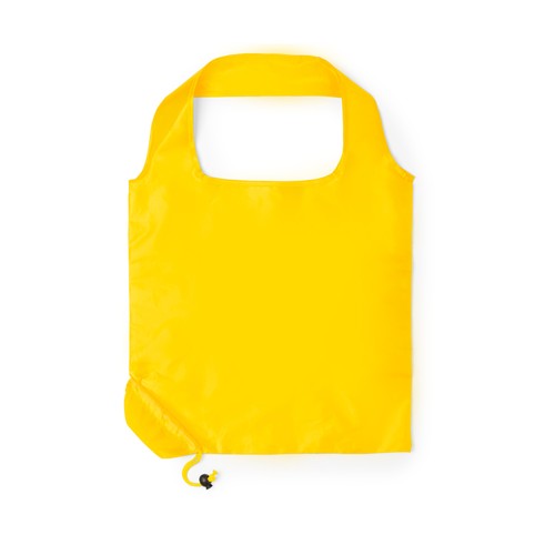 yellow Bolsa Plegable Dayfan