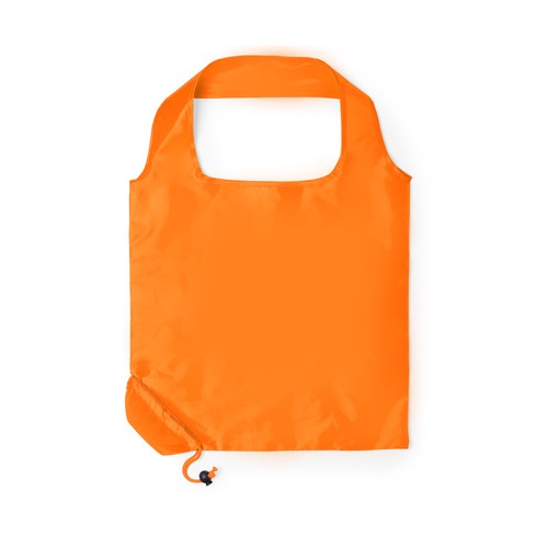 orange Bolsa Plegable Dayfan