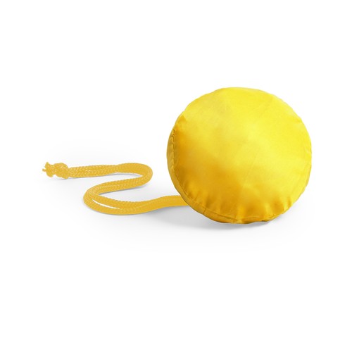 orange Bolsa Plegable Dayfan