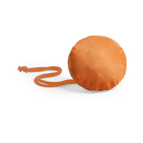 orange Bolsa Plegable Dayfan