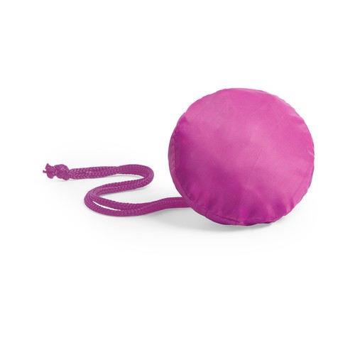 orange Bolsa Plegable Dayfan