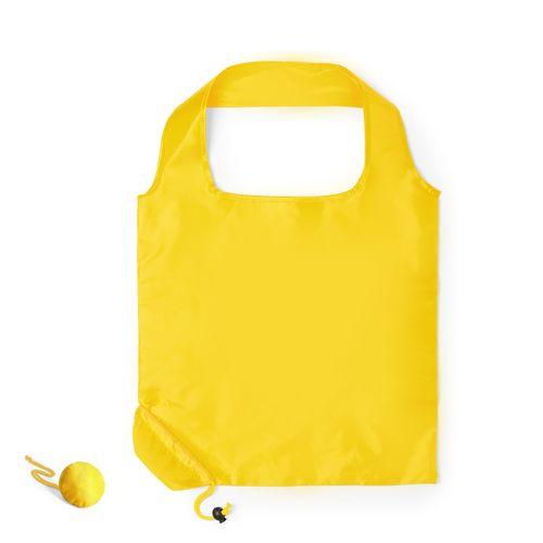 green Bolsa Plegable Dayfan