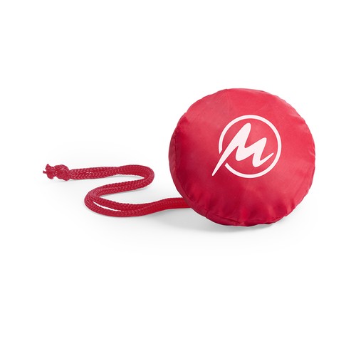 red Bolsa Plegable Dayfan