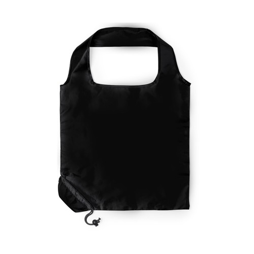 black Bolsa Plegable Dayfan