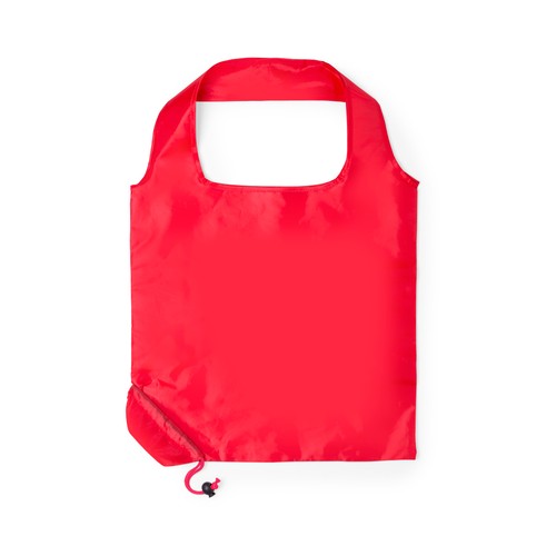 red Bolsa Plegable Dayfan