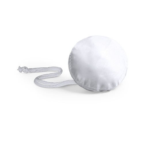 white Bolsa Plegable Dayfan