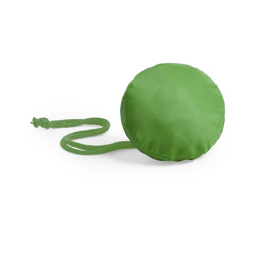 green Bolsa Plegable Dayfan
