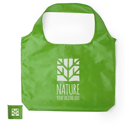 Bolsa Plegable Karent