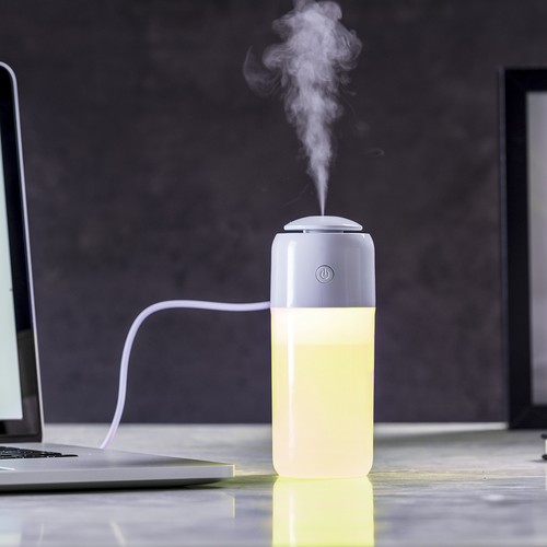 white Humidificador Trudy