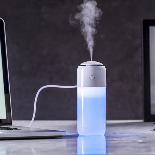 white Humidificador Trudy
