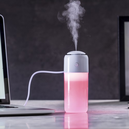 white Humidificador Trudy