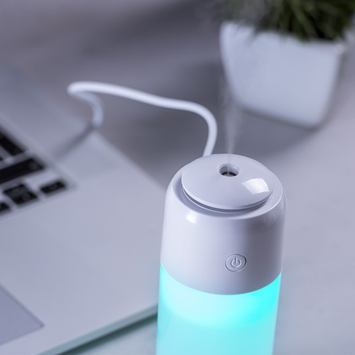 white Humidificador Trudy