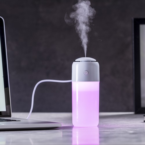 white Humidificador Trudy