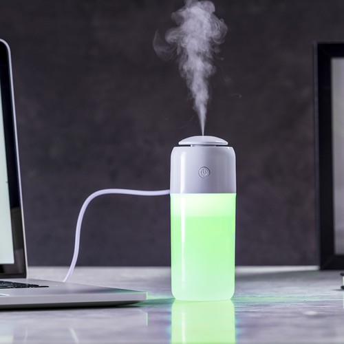 white Humidificador Trudy