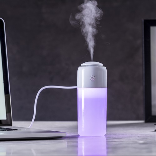 white Humidificador Trudy