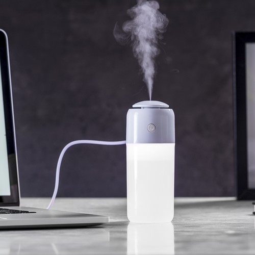 white Humidificador Trudy