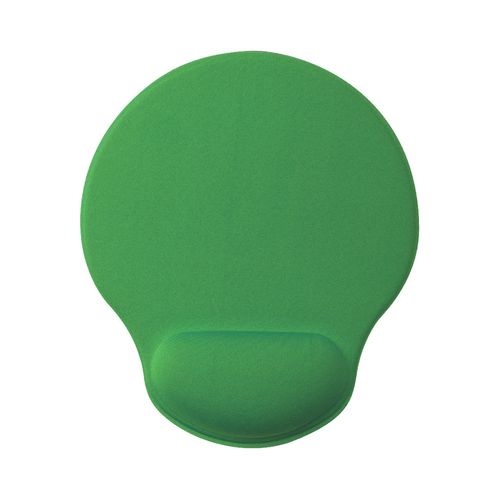 green Alfombrilla Minet