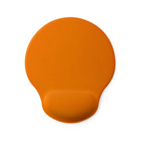 orange Alfombrilla Minet