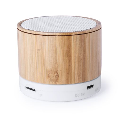 black Altavoz Kaltun