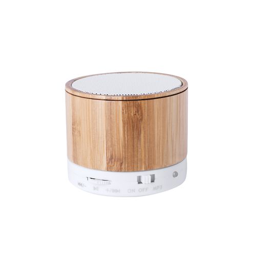 black Altavoz Kaltun