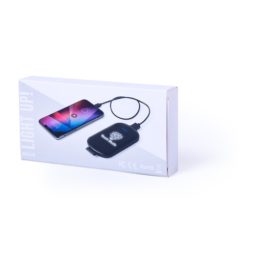 Power Bank Simmon - 2