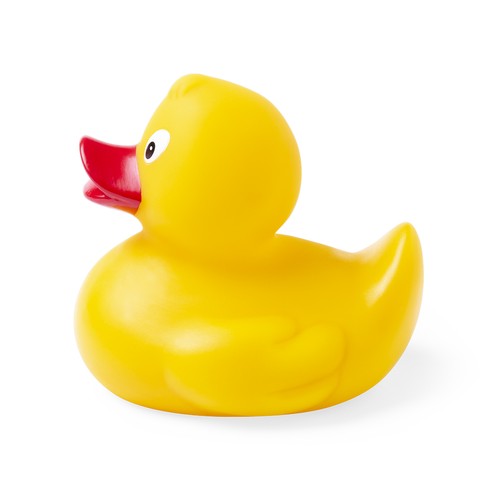 white Pato Koldy