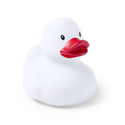 white Pato Koldy
