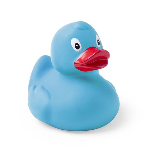 azul claro Pato Koldy