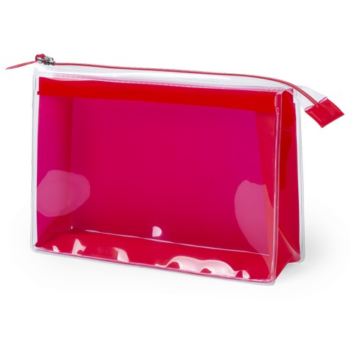fucsia Neceser Pelvar
