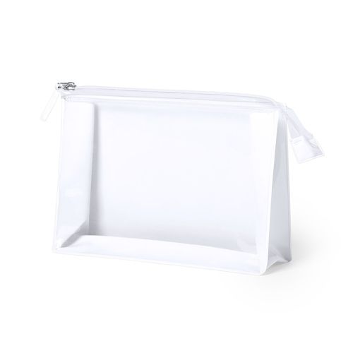 white Neceser Pelvar