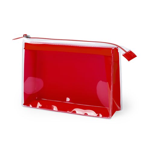 red Neceser Pelvar
