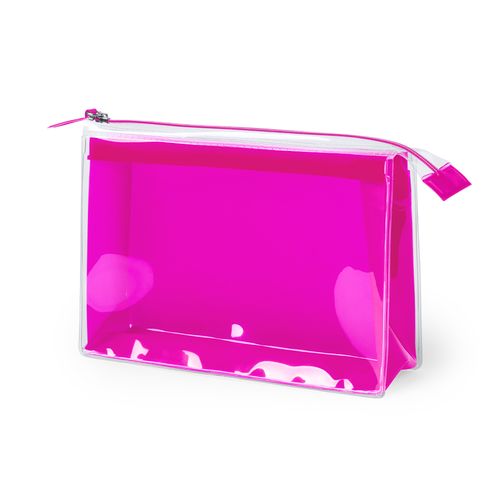 fucsia Neceser Pelvar