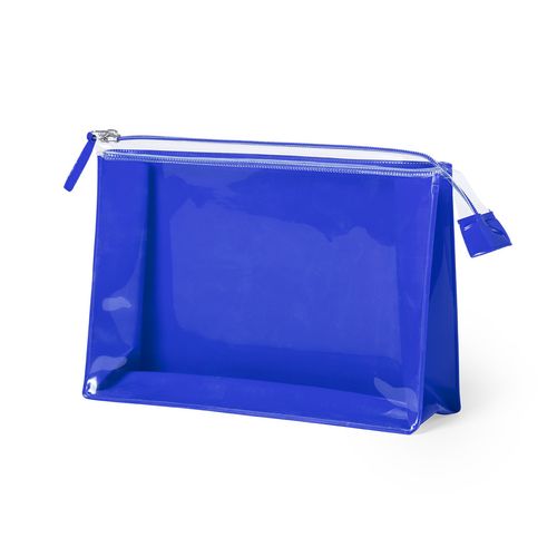 blue Neceser Pelvar