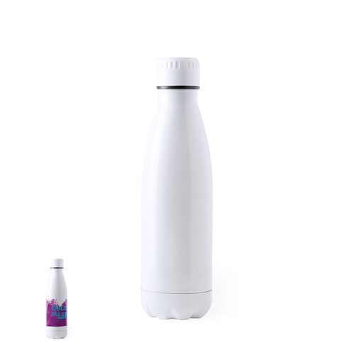 BIDÓN SUBLIMACIÓN BAYRON