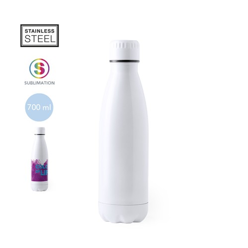 Bidon Sublimation Bayron - 2