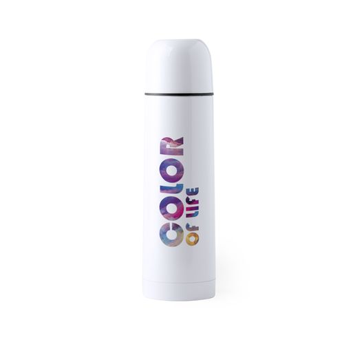 Thermo Sublimation Cleikon - 3
