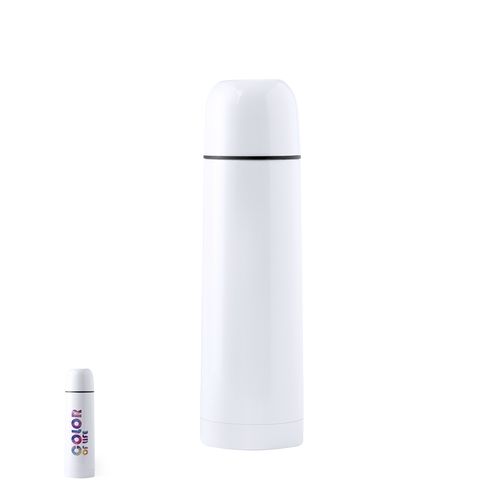 Thermo Sublimation Cleikon - 2
