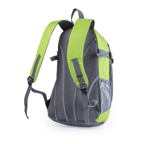 blue Mochila Densul