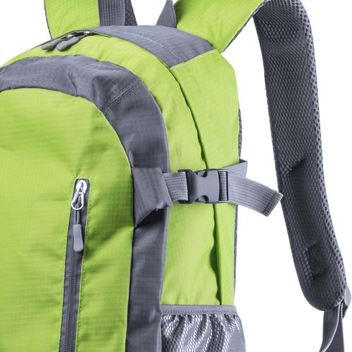 blue Mochila Densul