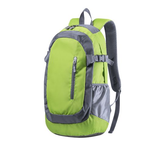 blue Mochila Densul