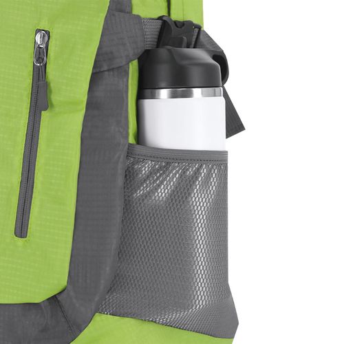 verde claro Mochila Densul